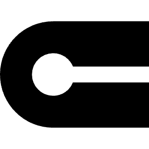 Round Cap Icon from Core Solid - Free Set