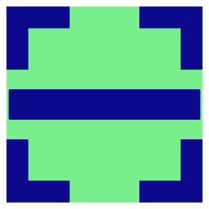 Scanner Icon from Sharp Pop - Free Set