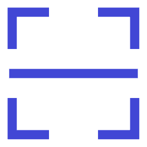 Scanner Icon from Sharp Duo - Free Set