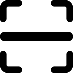 Scanner Icon from Core Remix - Free Set