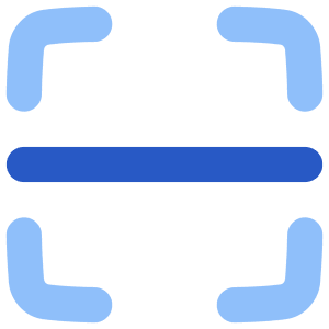 Scanner Icon from Flex Flat - Free Set