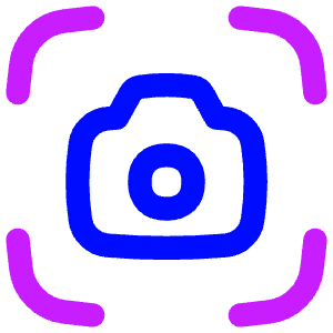 Screenshot Icon from Flex Neon - Free Set