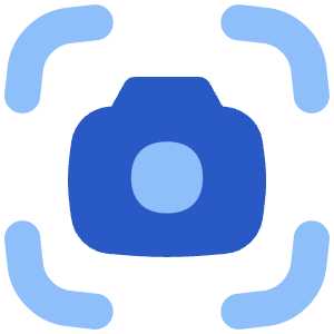 Screenshot Icon from Flex Flat - Free Set