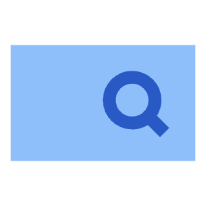 Search Bar Icon from Sharp Flat - Free Set