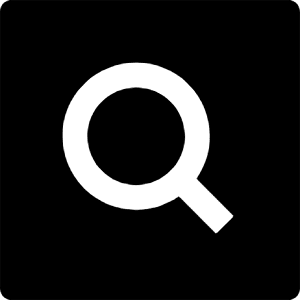 Search Box 2 Icon from Nova Solid - Free Set