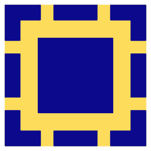 Select All Icon from Sharp Pop - Free Set