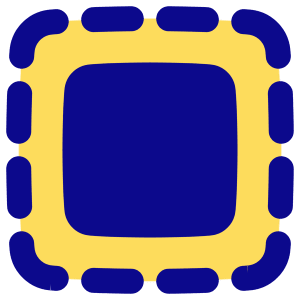 Select All Icon from Plump Pop - Free Set