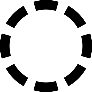 Select Circle Area 1 Icon from Sharp Remix - Free Set