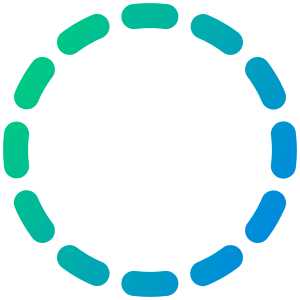 Select Circle Area 1 Icon from Plump Gradient - Free Set