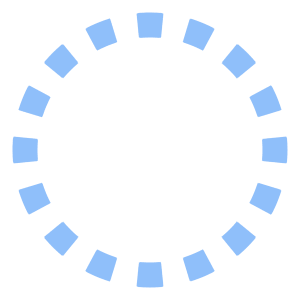 Select Circle Area 2 Icon from Sharp Flat - Free Set