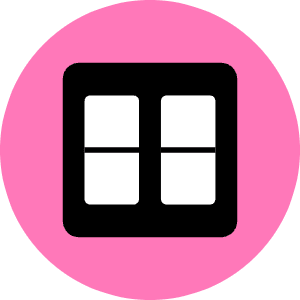 Settings 4 Icon from Kameleon Pop - Free Set