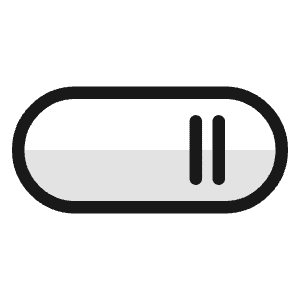 Settings On Icon from Ultimate Colors - Free Set