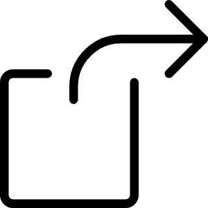 Share 2 Icon from Ultimate Light - Free Set