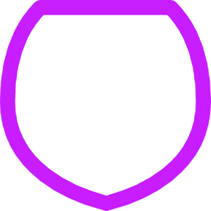 Shield 1 Icon from Flex Neon - Free Set