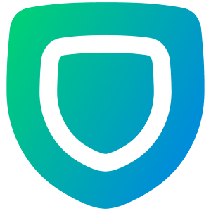 Shield 1 Icon from Plump Gradient - Free Set