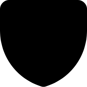 Shield 1 Icon from Core Solid - Free Set