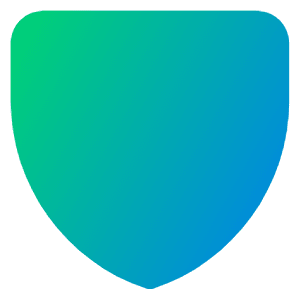 Shield 1 Icon from Core Gradient - Free Set