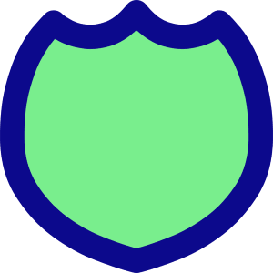 Shield 2 Icon from Flex Pop - Free Set