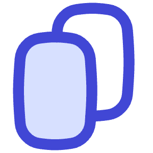 Show Layer Icon from Flex Duo - Free Set