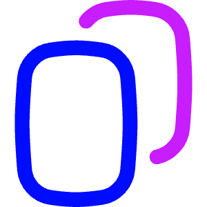 Show Layer Icon from Flex Neon - Free Set