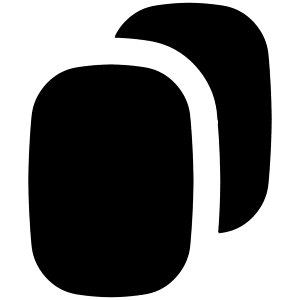 Show Layer Icon from Flex Solid - Free Set