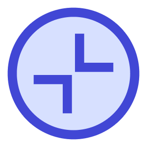 Shrink Window Osx Icon from Sharp Duo - Free Set
