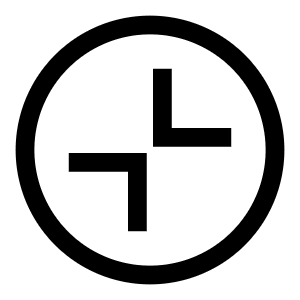 Shrink Window Osx Icon from Sharp Line - Free Set