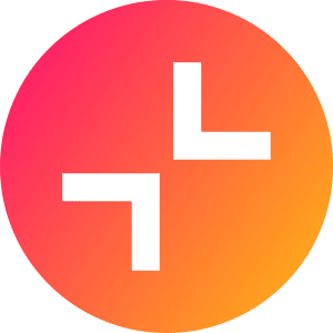 Shrink Window Osx Icon from Sharp Gradient- Free Set