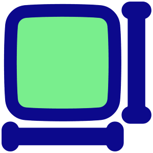 Sizing Icon from Plump Pop - Free Set