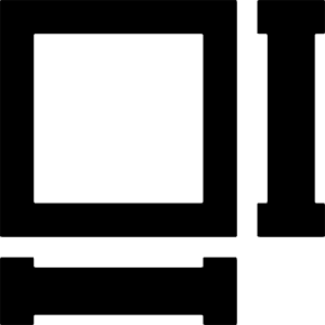 Sizing Icon from Sharp Remix - Free Set