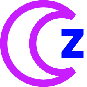Snooze Icon from Sharp Neon - Free Set