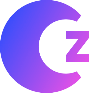 Snooze Icon from Sharp Gradient- Free Set