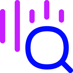 Sound Recognition Search Icon from Flex Neon - Free Set