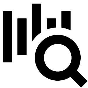 Sound Recognition Search Icon from Sharp Remix - Free Set