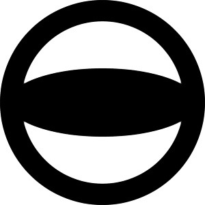 Sphere Shape Icon from Sharp Remix - Free Set