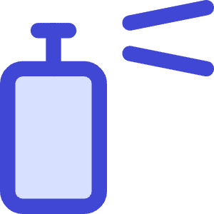 Spray Paint Icon from Core Duo - Free Set