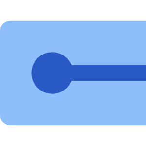 Square Cap Icon from Core Flat - Free Set