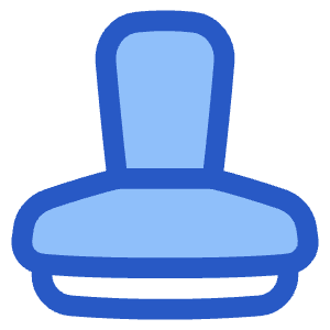 Stamp Icon from Plump Duo - Free Set