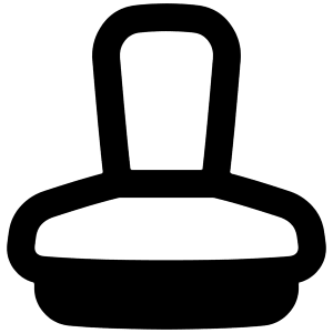 Stamp Icon from Plump Remix - Free Set