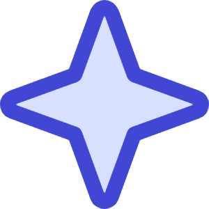 Star 2 Icon from Core Duo - Free Set