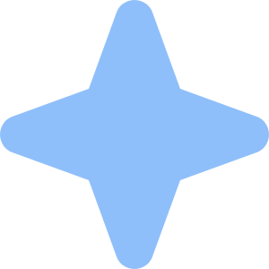 Star 2 Icon from Core Flat - Free Set