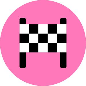 Start Icon from Kameleon Pop - Free Set