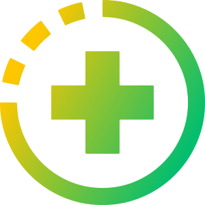 Story Post Icon from Sharp Gradient- Free Set