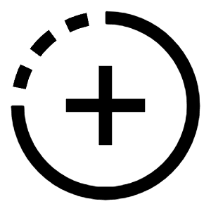 Story Post Icon from Sharp Line - Free Set