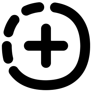 Story Post Icon from Flex Solid - Free Set