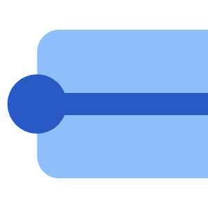 Straight Cap Icon from Core Flat - Free Set