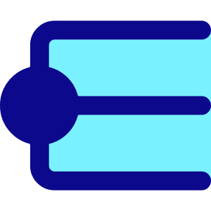 Straight Cap Icon from Core Pop - Free Set