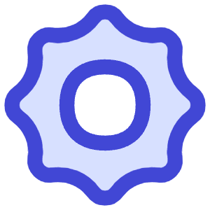 Sun Icon from Flex Duo - Free Set
