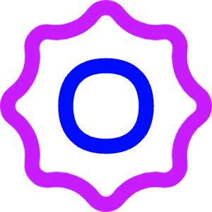 Sun Icon from Flex Neon - Free Set