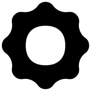 Sun Icon from Flex Solid - Free Set